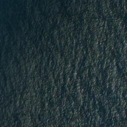 Satellite imagery of Anxiety Point, NZ