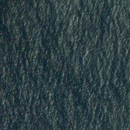 Satellite imagery of Burnett Point, NZ