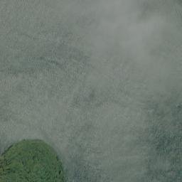 Satellite imagery of Friendship Head, NZ