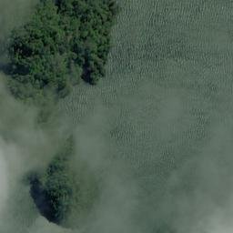 Satellite imagery of Friendship Head, NZ