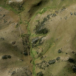 Satellite imagery of Yard Spur, NZ