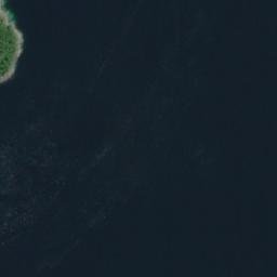 Satellite imagery of Punta Melville, CL