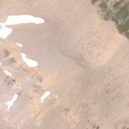 Satellite imagery of Cerro Negro, CL