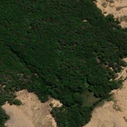 Satellite imagery of Cerro Negro Boscoso, CL
