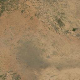 Satellite imagery of Hito VI-20 B Cerro Bayo, AR