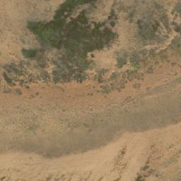 Satellite imagery of Cerro Bayo, AR