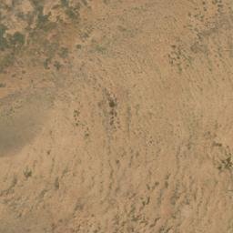 Satellite imagery of Cerro Bayo, AR