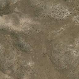 Satellite imagery of Cerro del Humo, AR