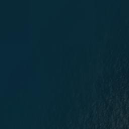 Satellite imagery of Anxiety Point, NZ