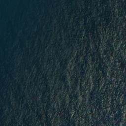 Satellite imagery of Anxiety Point, NZ