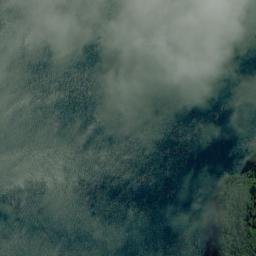 Satellite imagery of Friendship Head, NZ