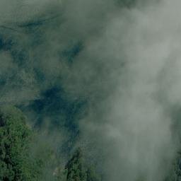 Satellite imagery of Friendship Head, NZ
