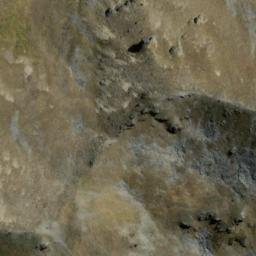 Satellite imagery of Garden Spur, NZ