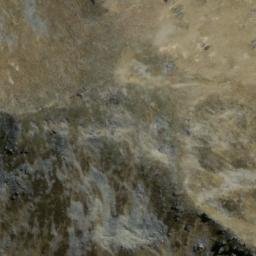 Satellite imagery of Garden Spur, NZ