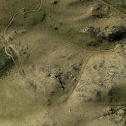 Satellite imagery of Lilico Spur, NZ