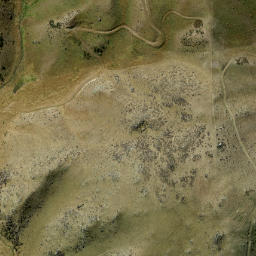 Satellite imagery of Yard Spur, NZ