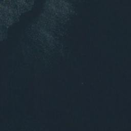 Satellite imagery of Punta Squadrito, CL