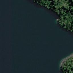 Satellite imagery of Punta Squadrito, CL