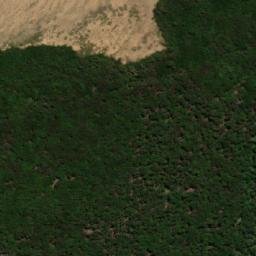 Satellite imagery of Cerro Bayo, AR