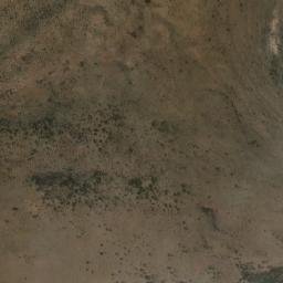 Satellite imagery of Cerro Trinidad El Chato, AR
