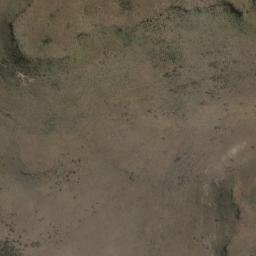 Satellite imagery of Cerro Trinidad El Chato, AR