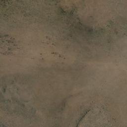 Satellite imagery of Cerro Trinidad El Chato, AR