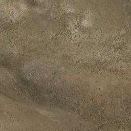 Satellite imagery of Cerro del Humo, AR