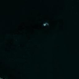 Satellite imagery of Roca Pingüino, AR