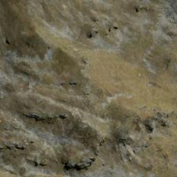 Satellite imagery of Garden Spur, NZ