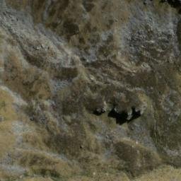 Satellite imagery of Garden Spur, NZ