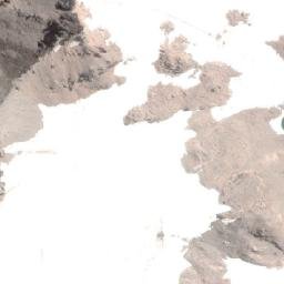 Satellite imagery of Cerro Negro, CL