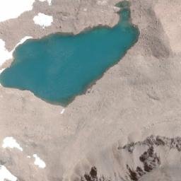 Satellite imagery of Cerro Negro, CL