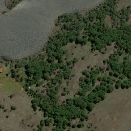 Satellite imagery of Cerro El Pastoso, CL