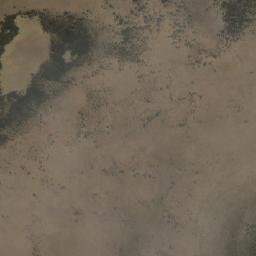 Satellite imagery of Cerro Trinidad El Chato, AR