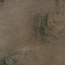 Satellite imagery of Cerro Trinidad El Chato, AR