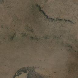 Satellite imagery of Cerro Trinidad El Chato, AR