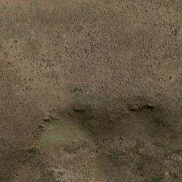 Satellite imagery of Cerro del Humo, AR