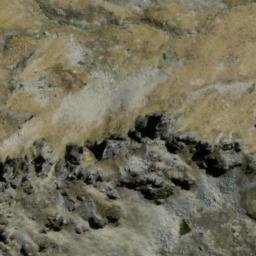 Satellite imagery of Garden Spur, NZ