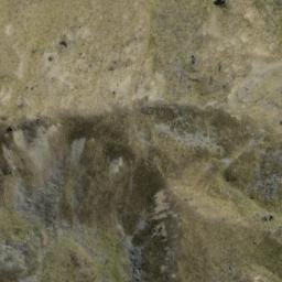 Satellite imagery of Garden Spur, NZ
