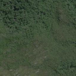 Satellite imagery of Monte Renán, CL