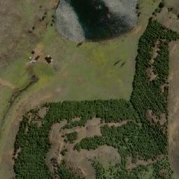 Satellite imagery of Cerro El Pastoso, CL