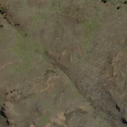 Satellite imagery of Cerro El Pastoso, CL