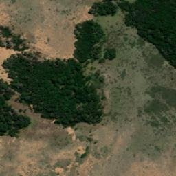 Satellite imagery of Hito VI-20 A, AR