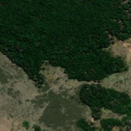 Satellite imagery of Hito VI-20 A, AR