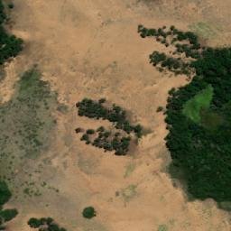 Satellite imagery of Hito VI-20 A, AR