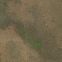 Satellite imagery of Loma Coyte, AR