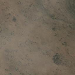 Satellite imagery of Cerro Trinidad El Chato, AR