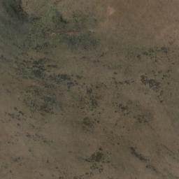 Satellite imagery of Cerro Trinidad El Chato, AR