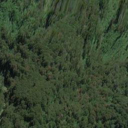 Satellite imagery of Sweep Point, NZ