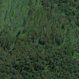 Satellite imagery of Sweep Point, NZ